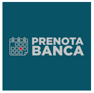 prenota banca logo